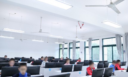 健康護眼教室案例-2