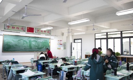 健康護眼教室案例-1